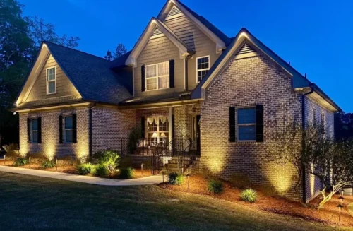 Architectural lighting in charlotte, nc