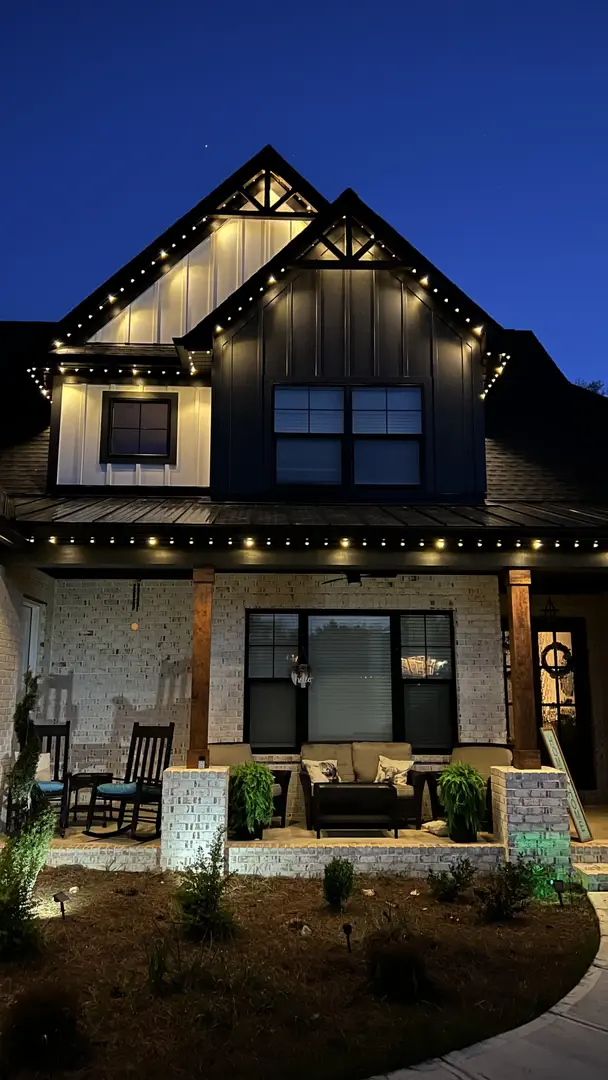 residential holiday lighting residential holiday lighting