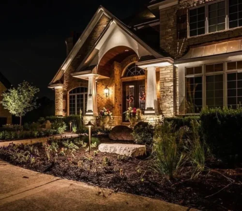 Architectural Lighting in Cramerton, NC