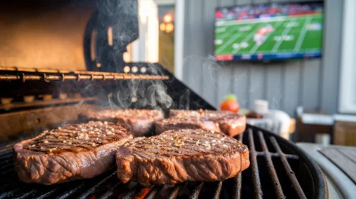 Outdoor Entertainment in Charlotte, NC