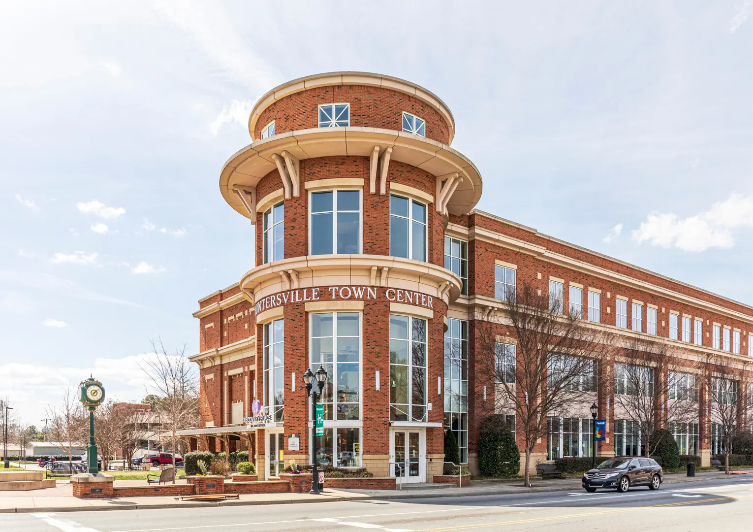 Huntersville, NC Landscape Lighting Huntersville, NC Landscape Lighting