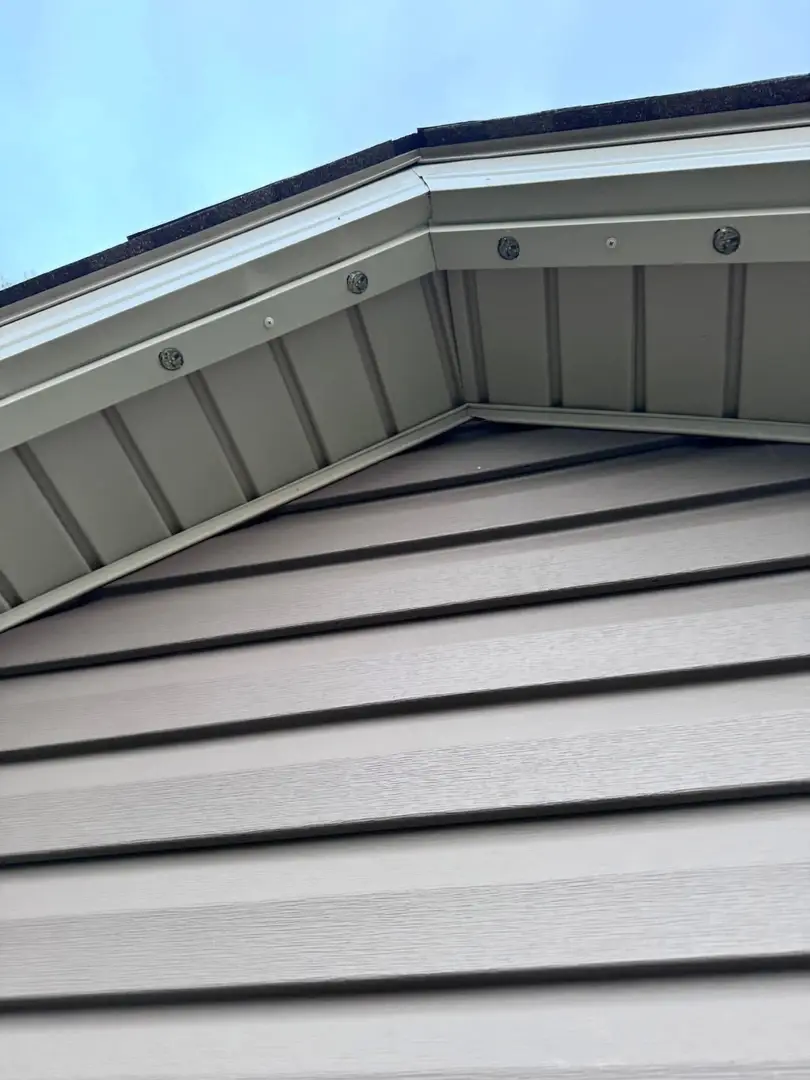 Professional Oelo Roofline Lighting Installation in Charlotte, NC