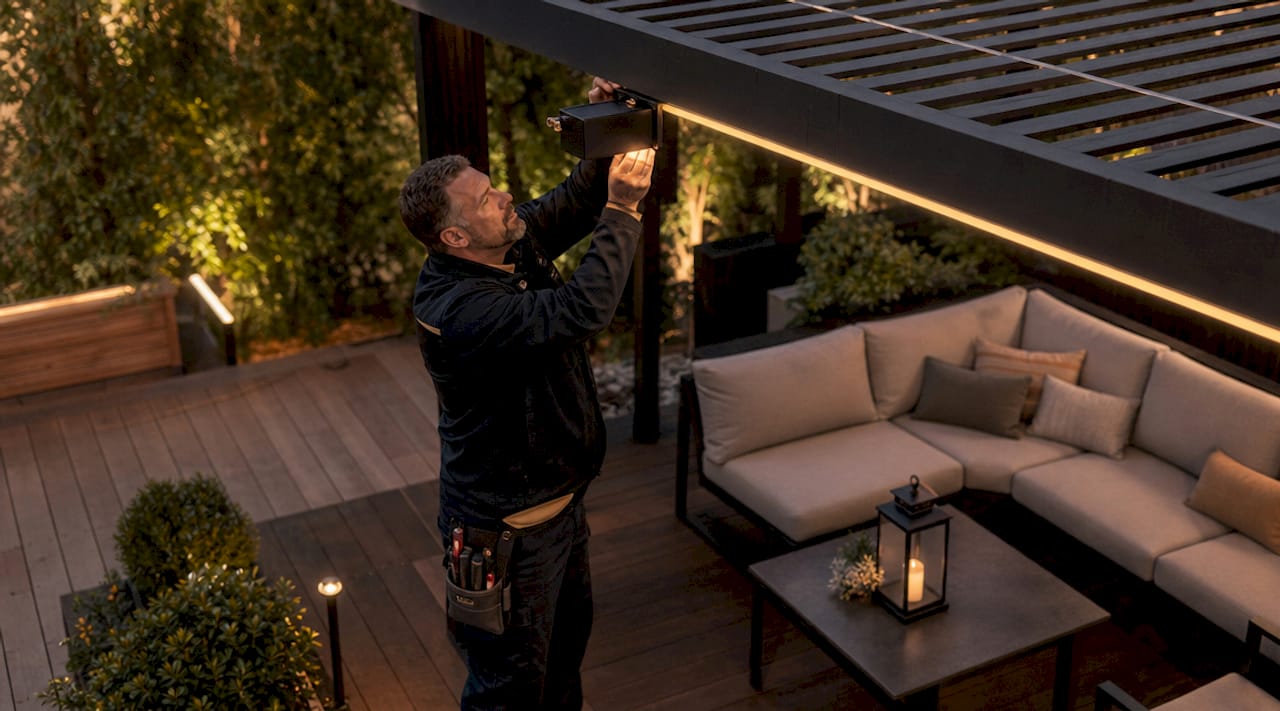 What Is Custom Lighting Installation for Your Home? What Is Custom Lighting Installation for Your Home?