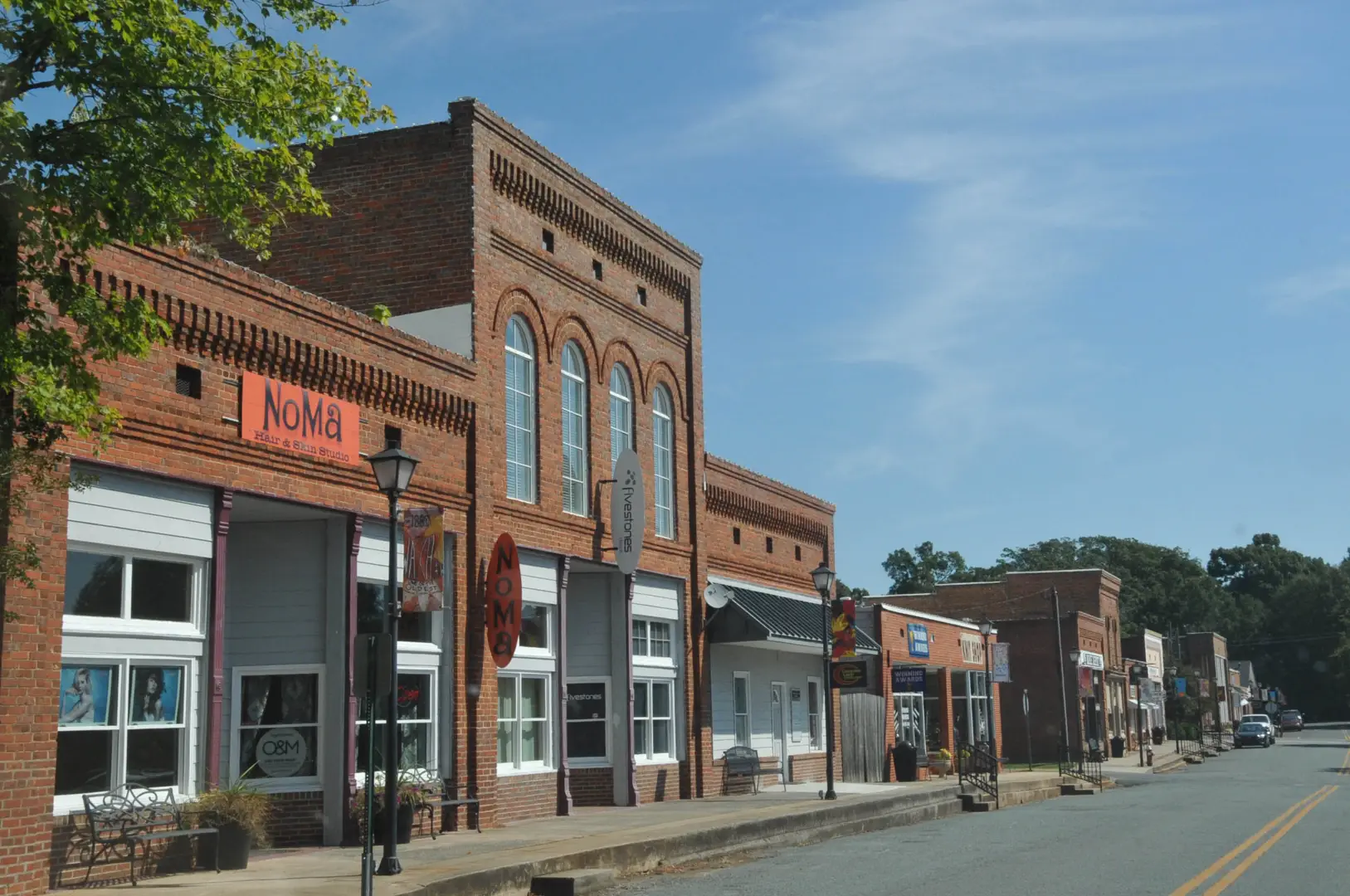 Waxhaw North Carolina Waxhaw North Carolina