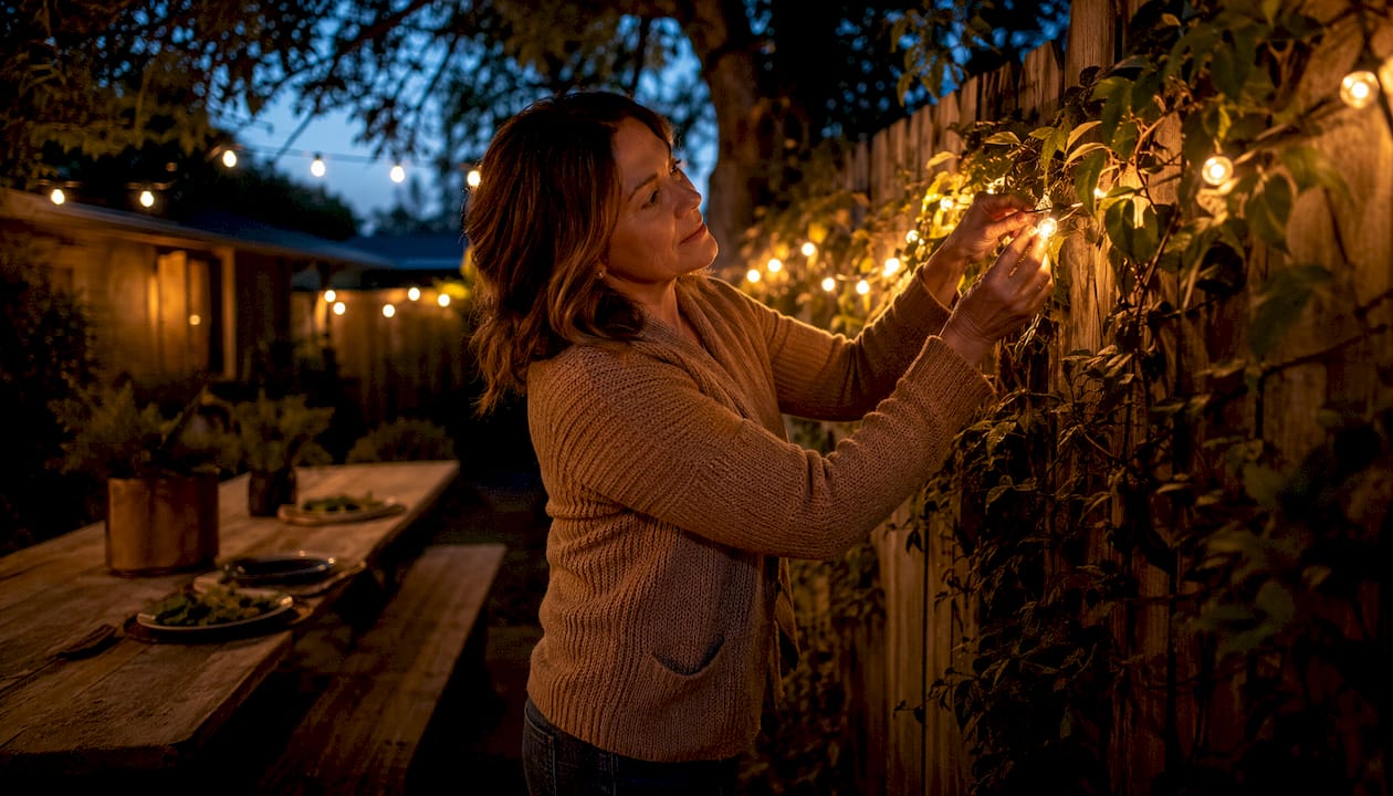 What Is Festive Lighting for Homes: A Homeowner’s Guide