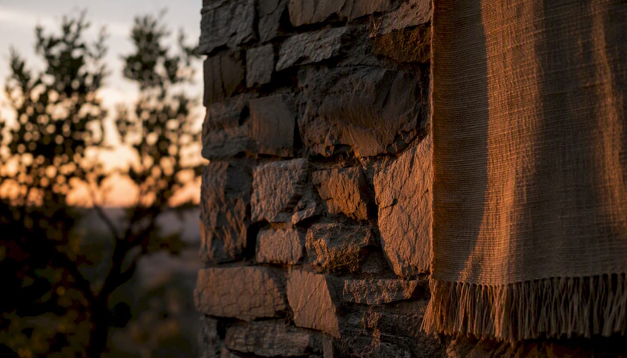 Cross Lighting: Definition, Setups, and Real-World Uses Textured surfaces lit by contrasting light sources