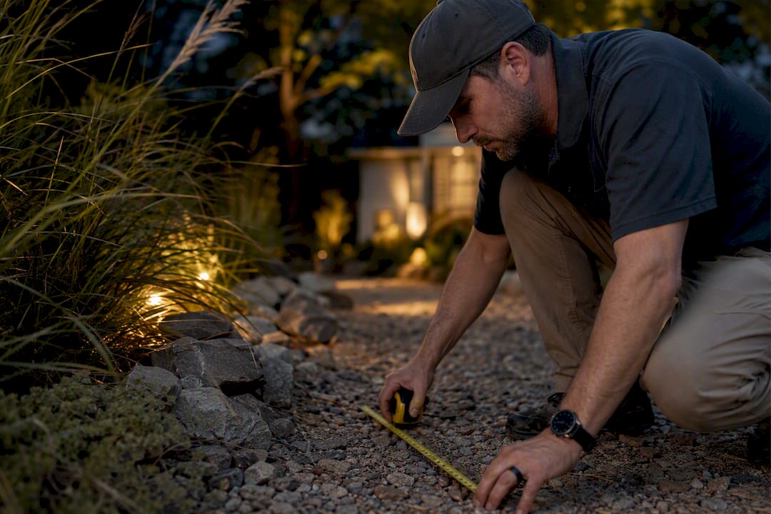 How to Calculate Outdoor Lighting Coverage for Your Property How to Calculate Outdoor Lighting Coverage for Your Property