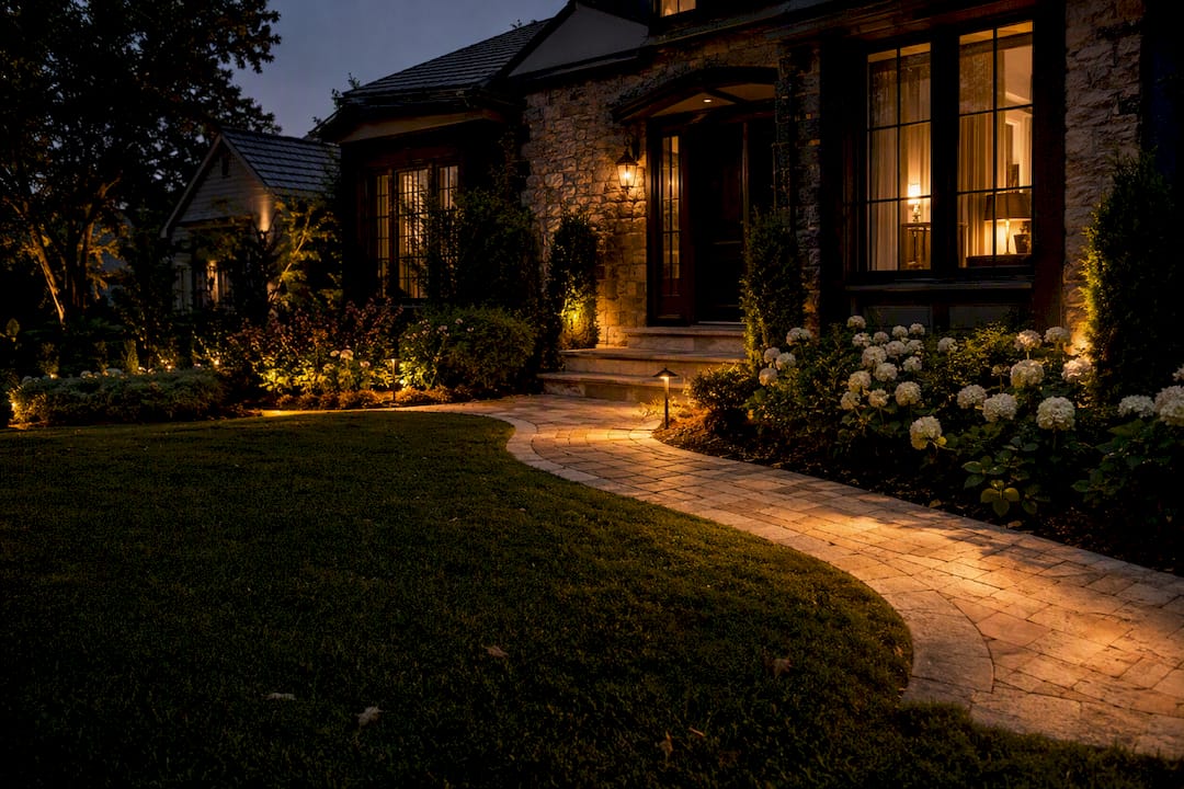 Landscape Lighting Cost: What U.S. Homeowners Pay in 2026 Landscape Lighting Cost: What U.S. Homeowners Pay in 2026