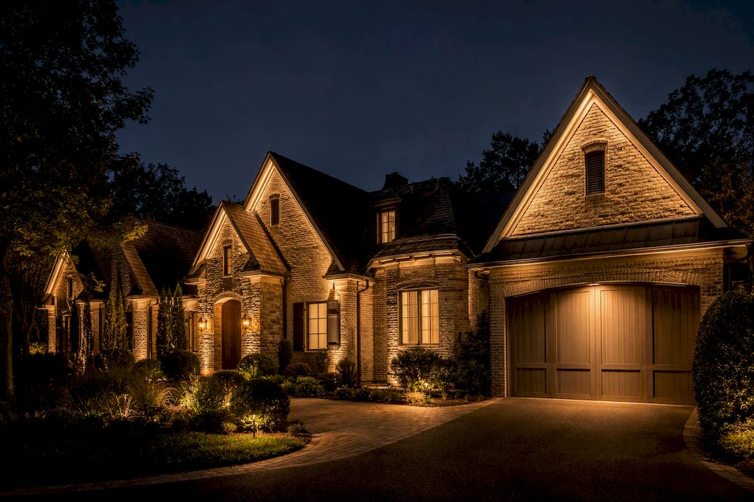Half of Showings Happen After Dark: Permanent Lights and Energy ROI