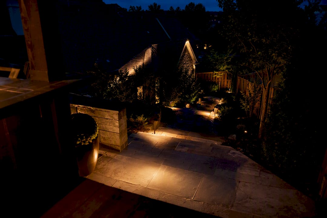 Save About $158 a Year: Outdoor LED Energy Use for Homeowners