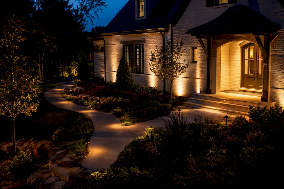 5 Outdoor Lighting Zones Installers Plan Before They Wire