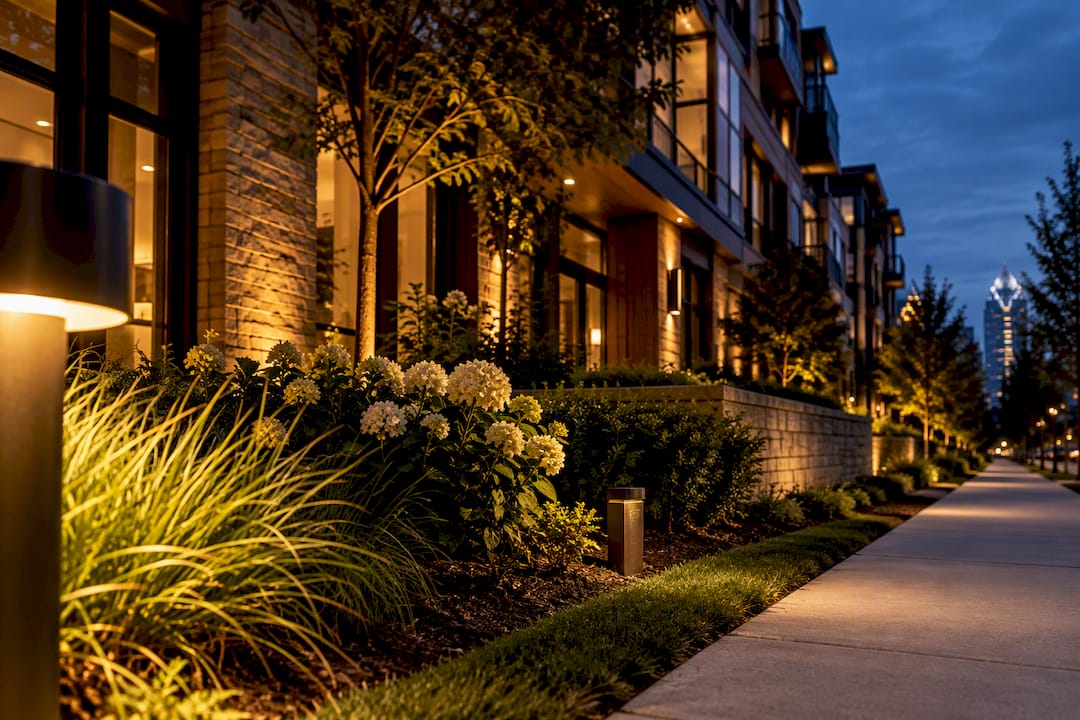 Avoid Permit Delays for Charlotte Outdoor Lighting: UDO Article 16
