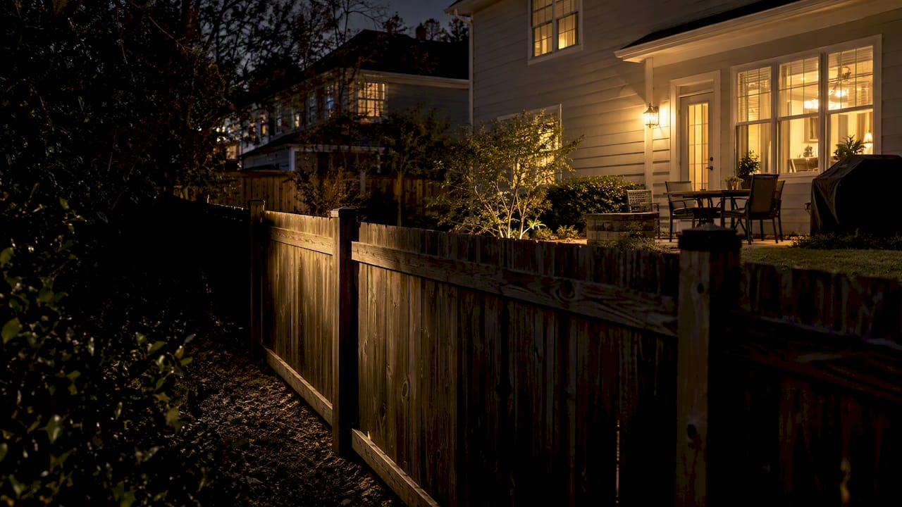 Light Trespass Prevention: How to Keep Your Lighting on Your Property